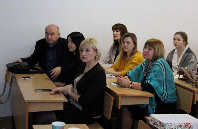 Думки, почуття, переживання...